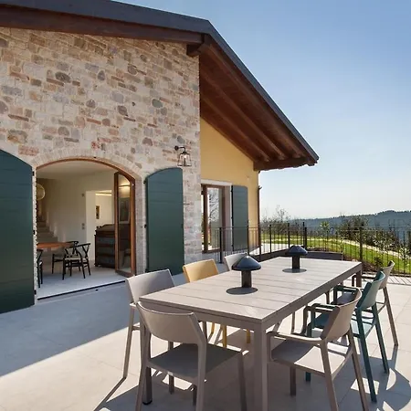 Monte Orione View & Villa Costermano sul Garda