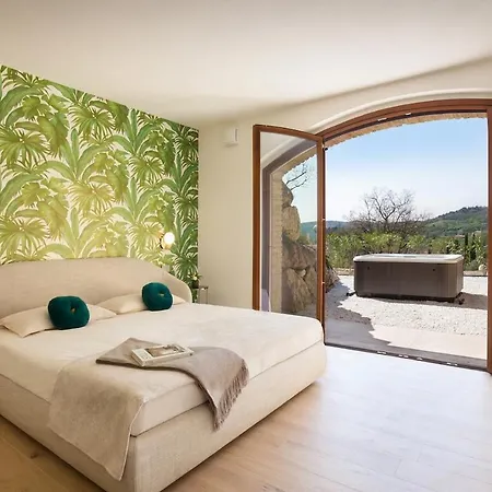 Monte Orione View &