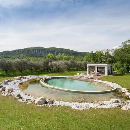 Villa Monte Orione View & Costermano sul Garda
